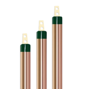Copper Bounded Earthing Rod