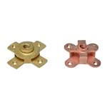 Air Rod Terminal Base