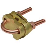 Rod To Cable Clamps GUV